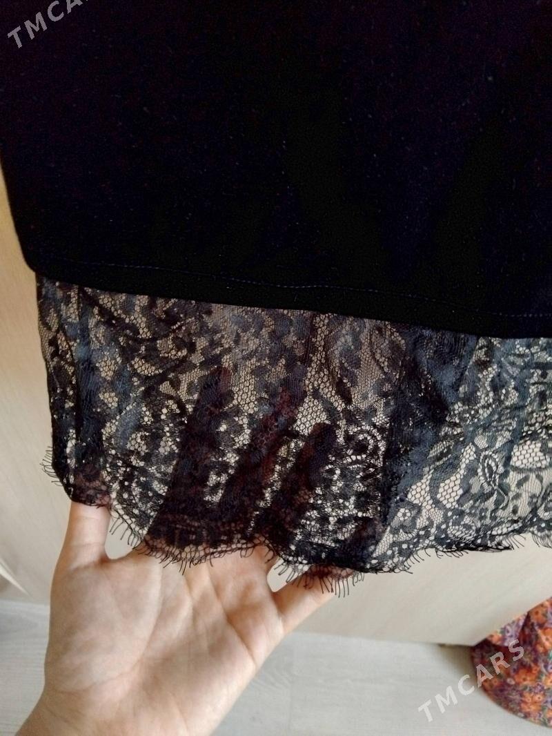 вечерний койнек - Türkmenabat - img 4