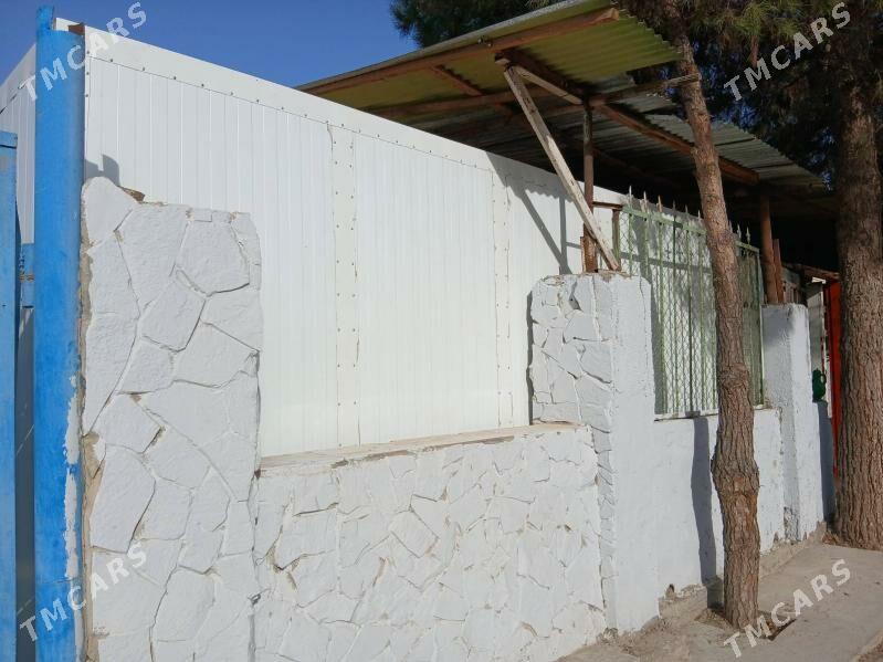 Butga kantener - Ашхабад - img 3