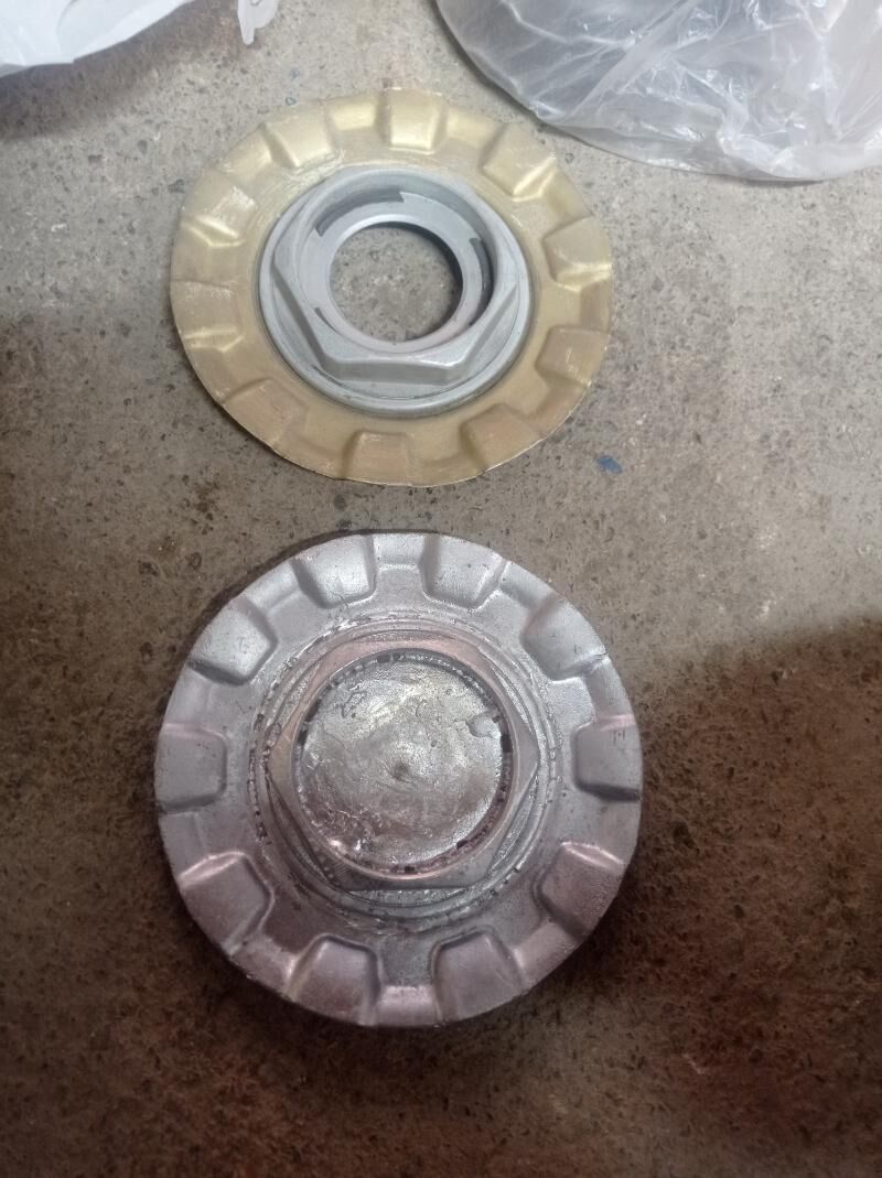 bmw alyumin 150 TMT - Türkmenabat - img 1