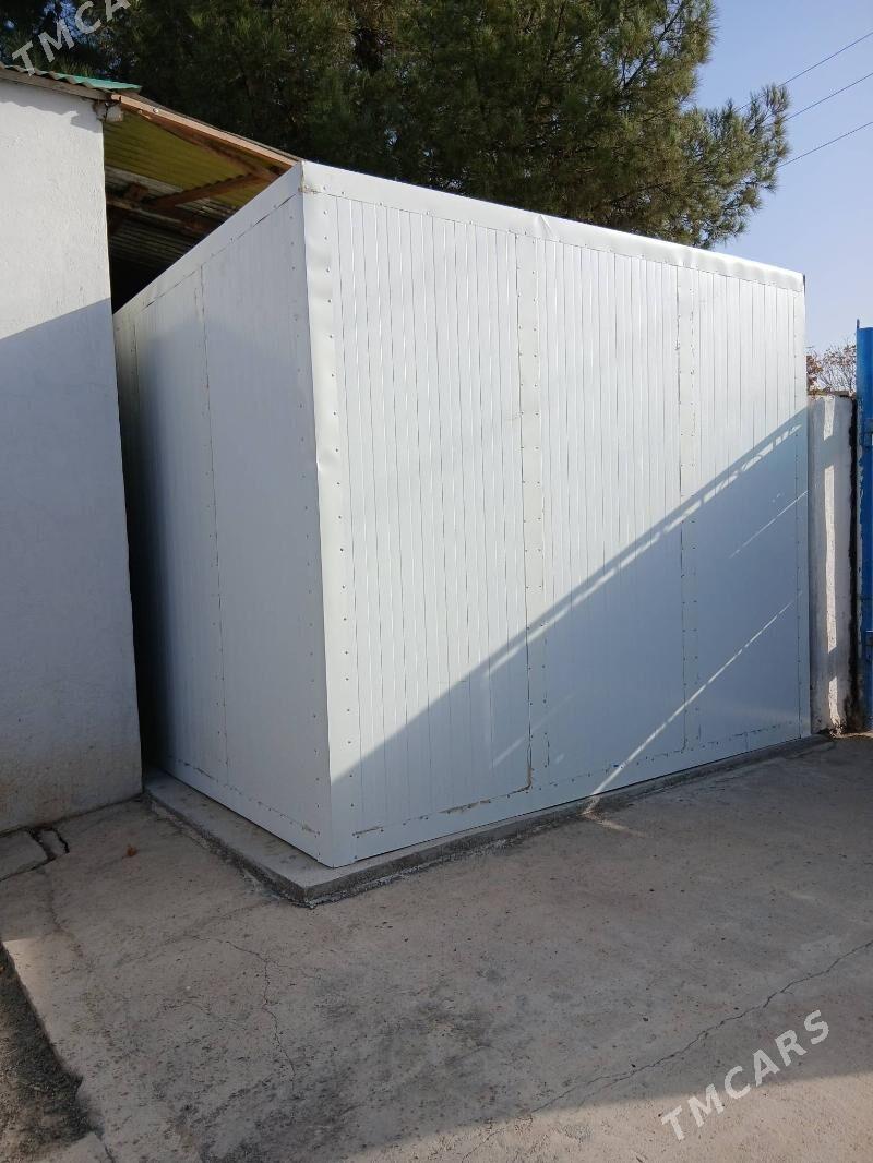 Butga kantener - Ашхабад - img 2