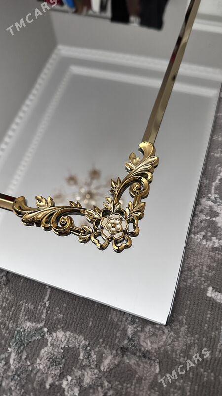 Ayna - Aşgabat - img 1