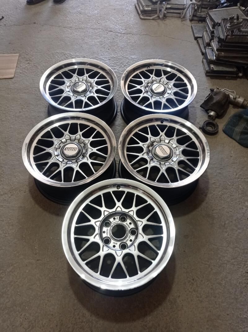 bmw alyumin 150 TMT - Türkmenabat - img 3