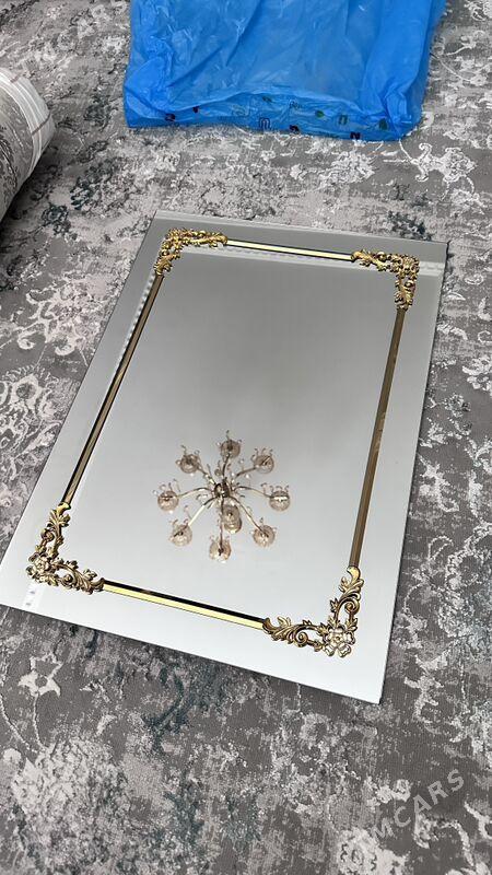 Ayna - Aşgabat - img 3