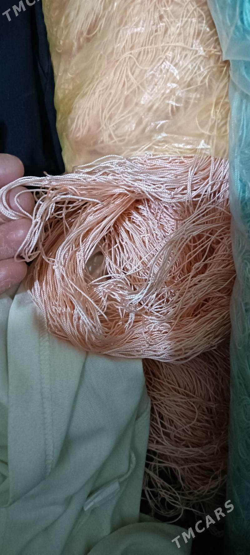 Tor setka - Керки - img 1