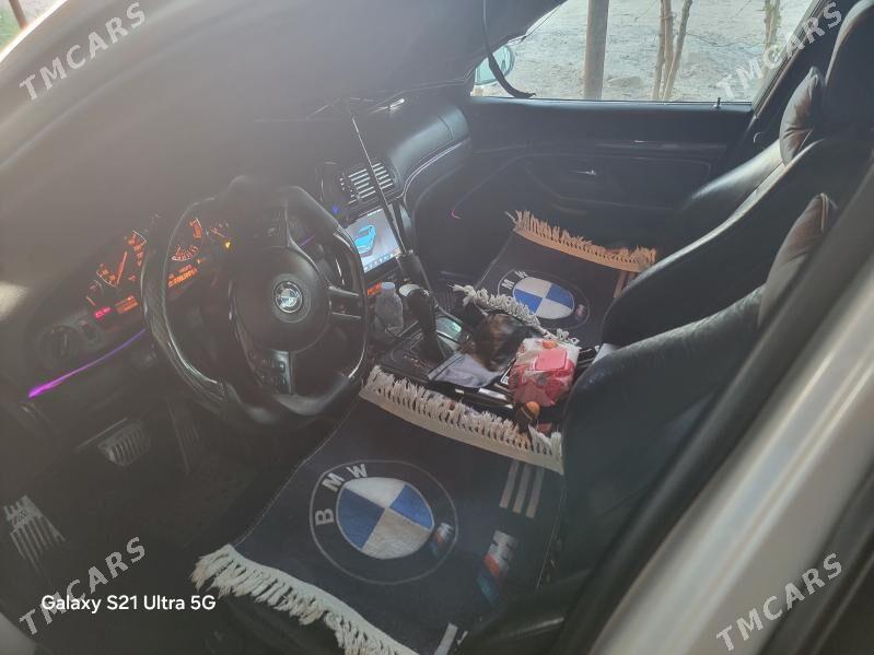 BMW 540 1998 - 100 000 TMT - Кёнеургенч - img 1