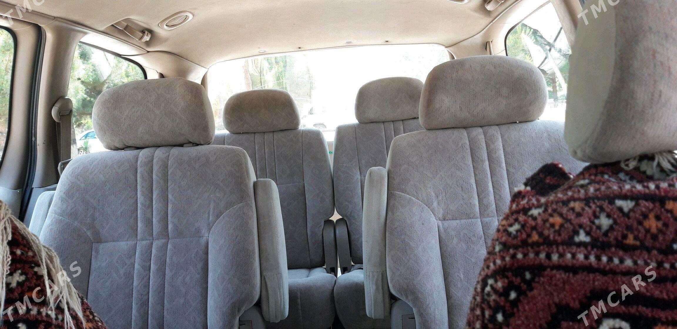 Toyota Sienna 2000 - 155 000 TMT - Туркменабат - img 2