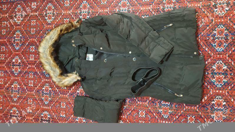 Пальто и куртка - Büzmeýin GRES - img 4