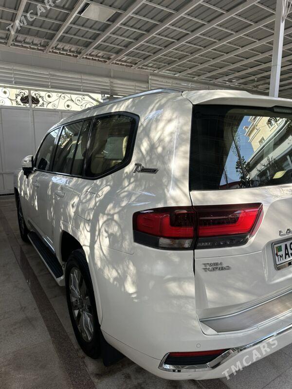 Toyota Land Cruiser 2022 - 1 300 000 TMT - Ашхабад - img 7