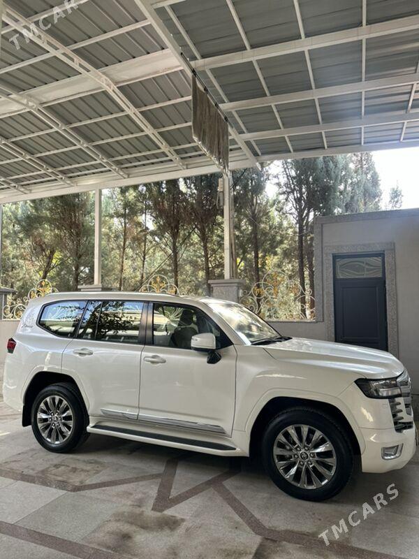 Toyota Land Cruiser 2022 - 1 300 000 TMT - Ашхабад - img 5