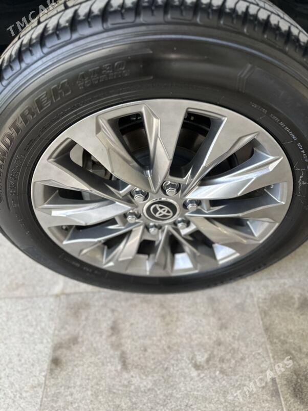 Toyota Land Cruiser 2022 - 1 300 000 TMT - Ашхабад - img 2