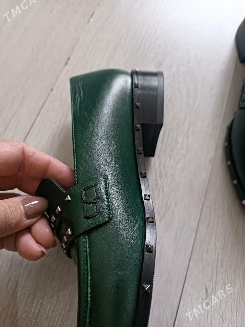 лоферы 39 размер - Туркменабат - img 2