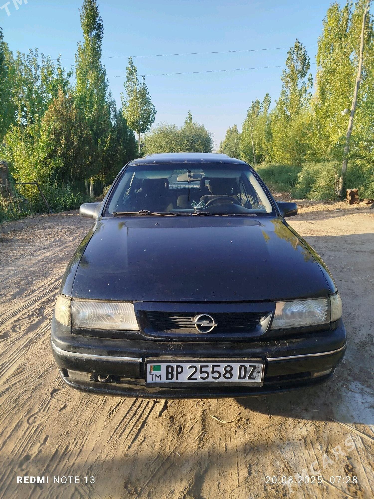 Opel Vectra 1994 - 30 000 TMT - Гороглы (Тагта) - img 2