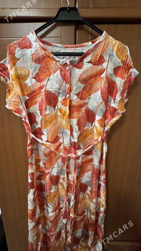 майки/платья maýkalar/köýnekle - Ашхабад - img 6