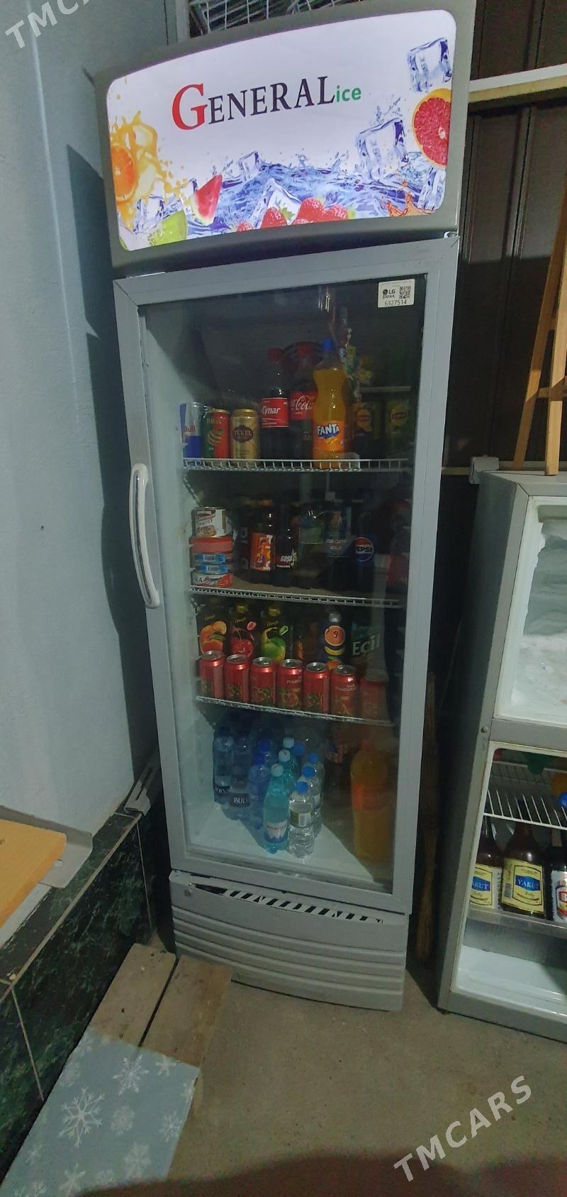 holodilnik witirina - Mary - img 1