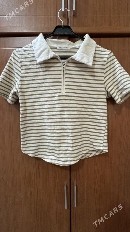 майки/платья maýkalar/köýnekle - Ашхабад - img 3