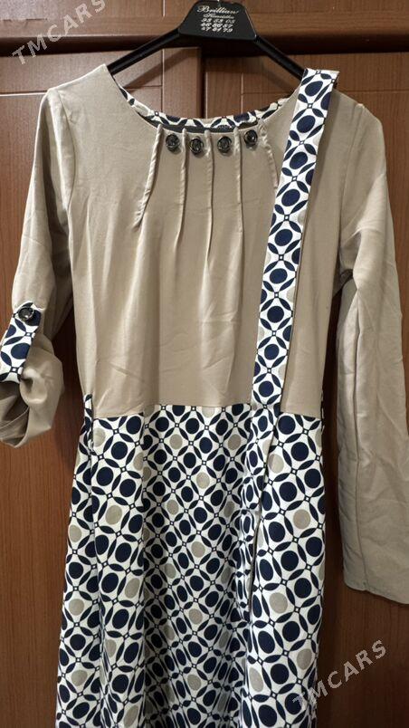 майки/платья maýkalar/köýnekle - Ашхабад - img 9