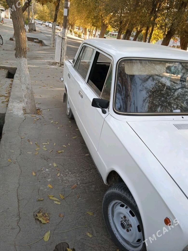 Lada 2104 1985 - 30 000 TMT - Ёлётен - img 2