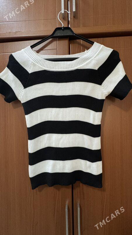 майки/платья maýkalar/köýnekle - Ашхабад - img 2