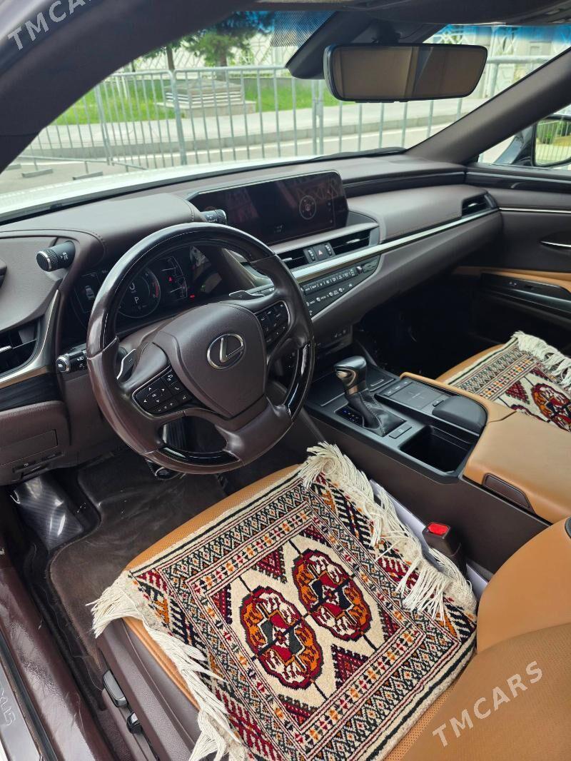 Lexus ES 350 2019 - 546 000 TMT - Ашхабад - img 2