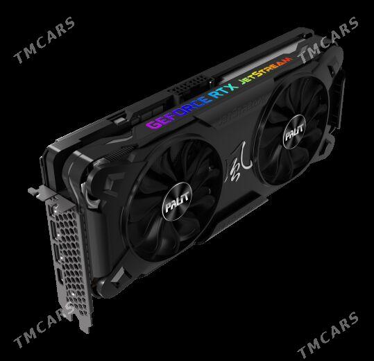 RTX 3070 8GB - Шабатский этрап - img 1