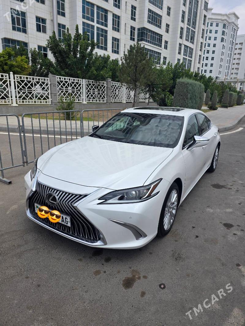 Lexus ES 350 2019 - 546 000 TMT - Ашхабад - img 1