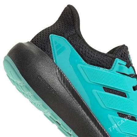 Krasowka - Aşgabat - img 2