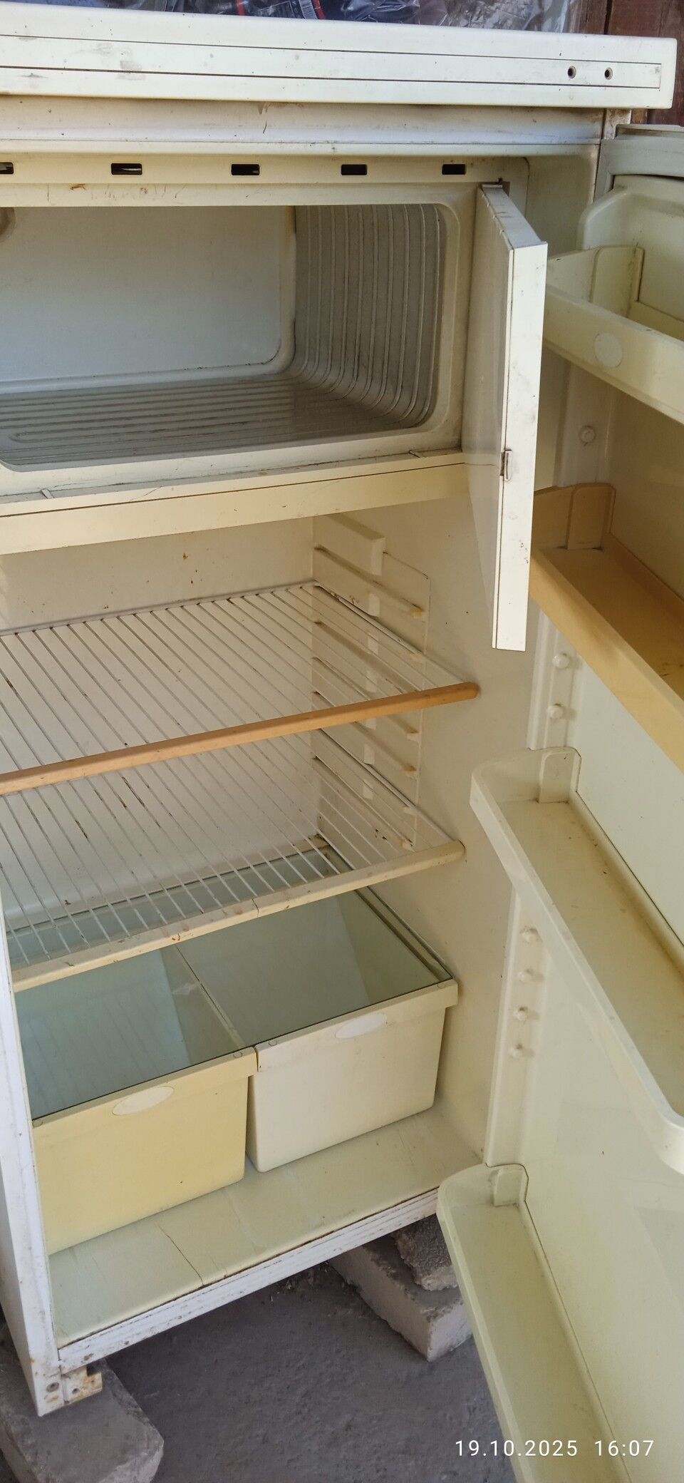 холодильник Свияга - Байрамали - img 4