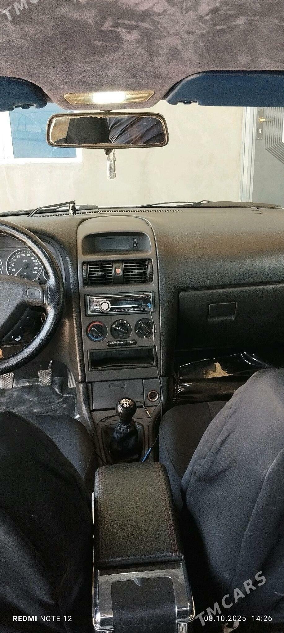 Opel Astra 2003 - 80 000 TMT - Кака - img 5