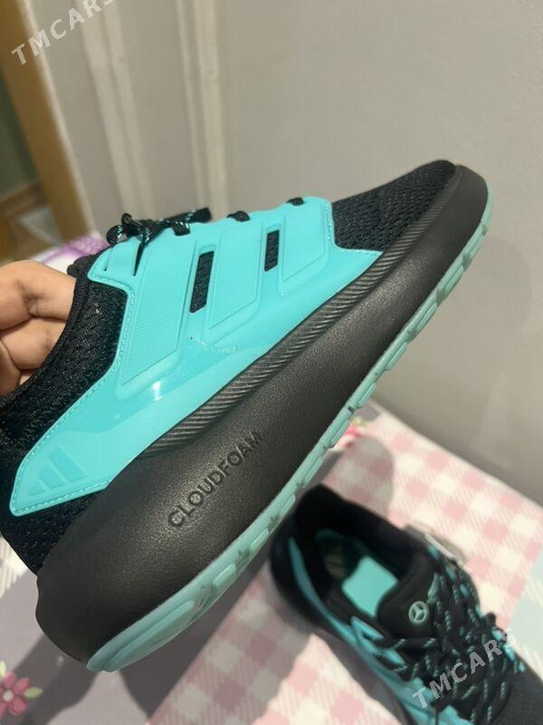 Krasowka - Aşgabat - img 4