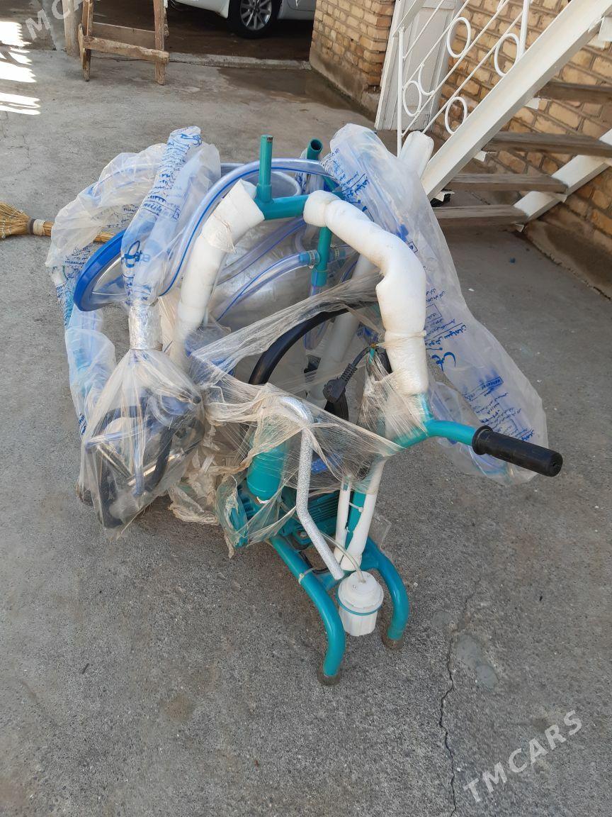 suyt sagylyan - Мары - img 2