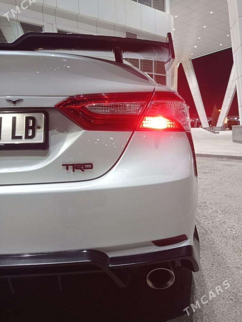 Toyota Camry 2020 - 390 000 TMT - Чарджоу - img 2