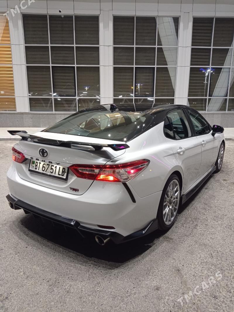 Toyota Camry 2020 - 390 000 TMT - Чарджоу - img 6