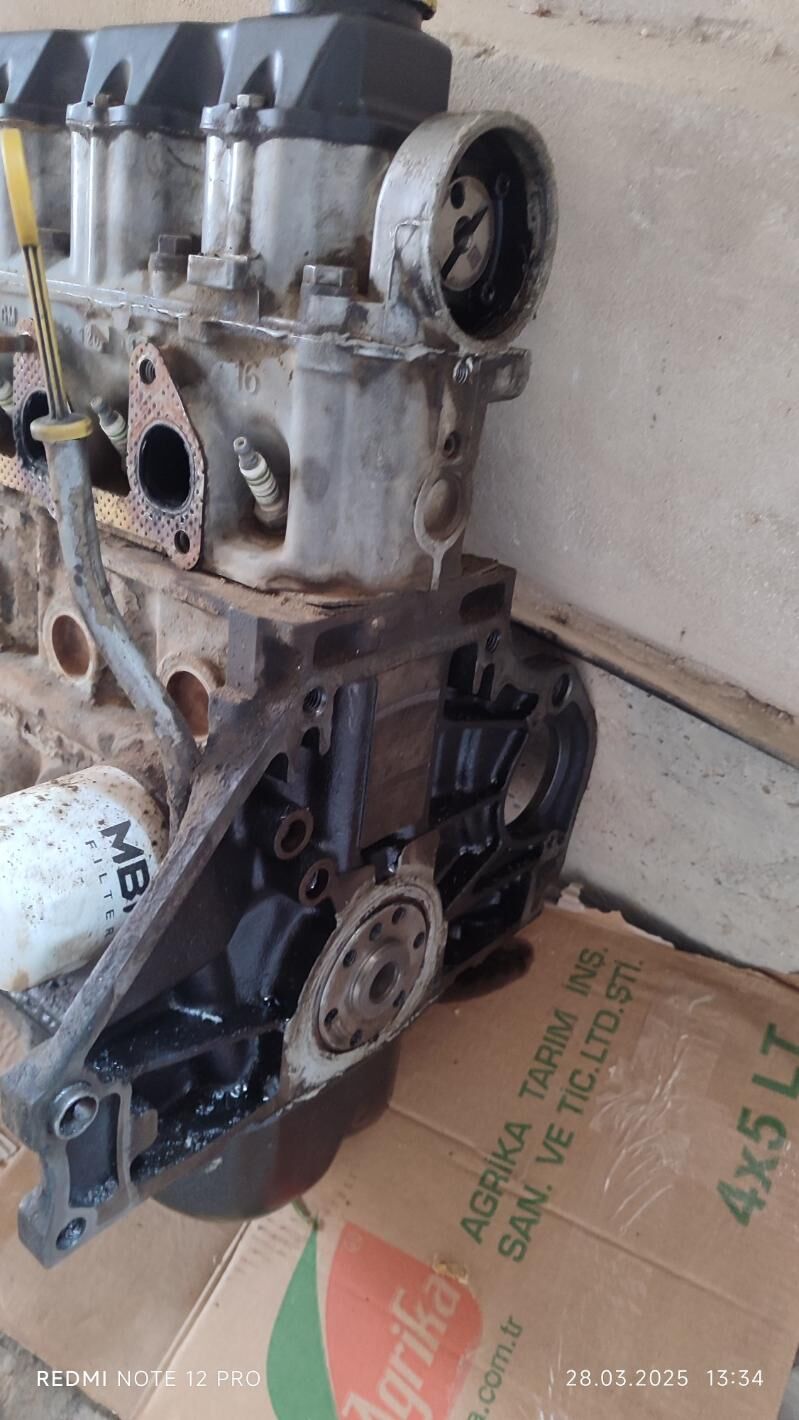 mator 2 200 TMT - Гороглы (Тагта) - img 4