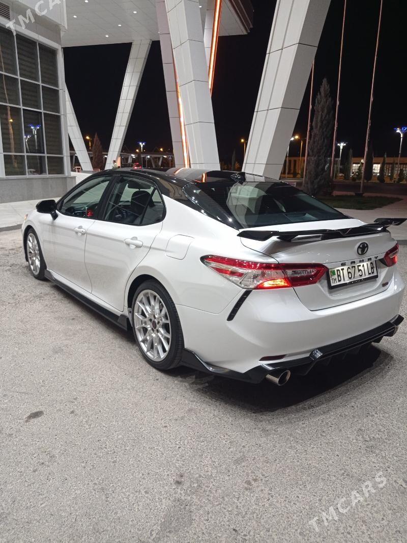 Toyota Camry 2020 - 390 000 TMT - Чарджоу - img 8