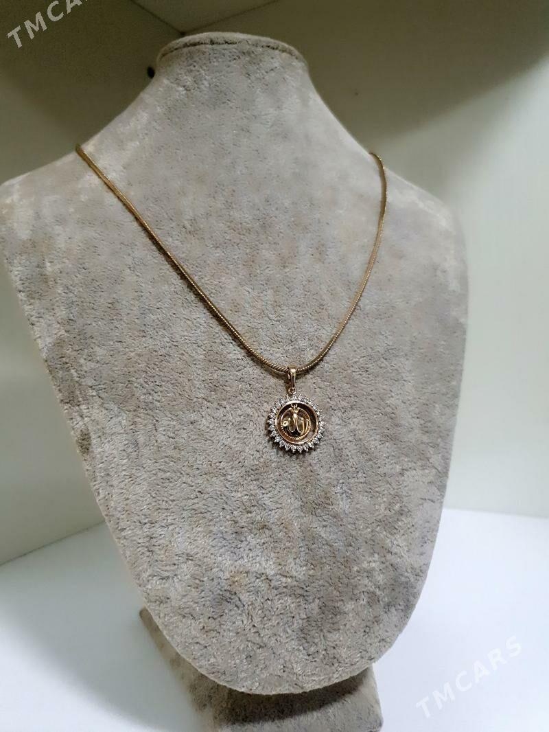 xuping biźuterýalar - Ашхабад - img 3