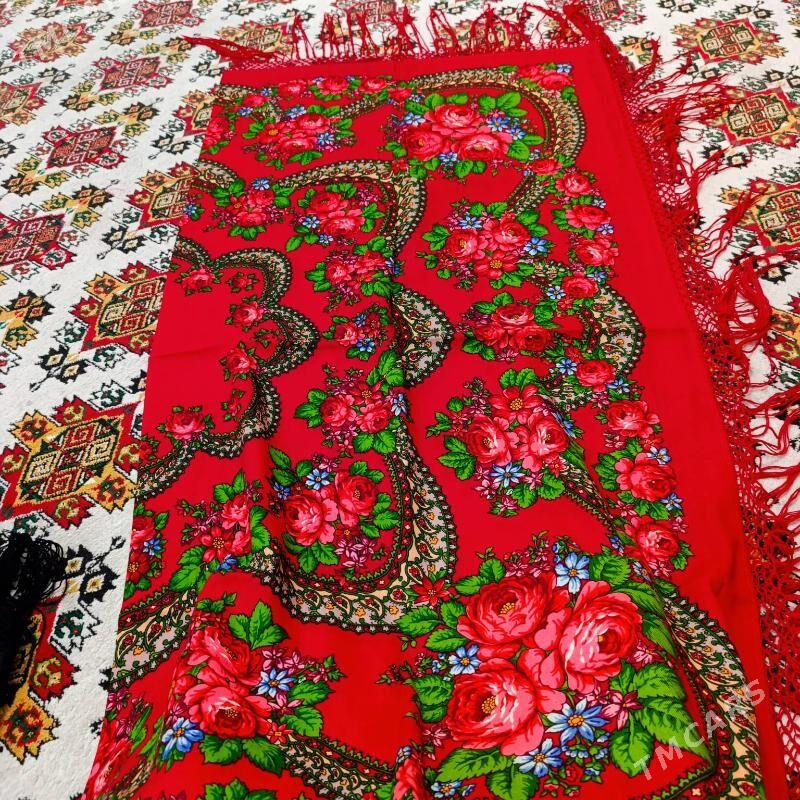 Gadym maskowski gynac - Aşgabat - img 3