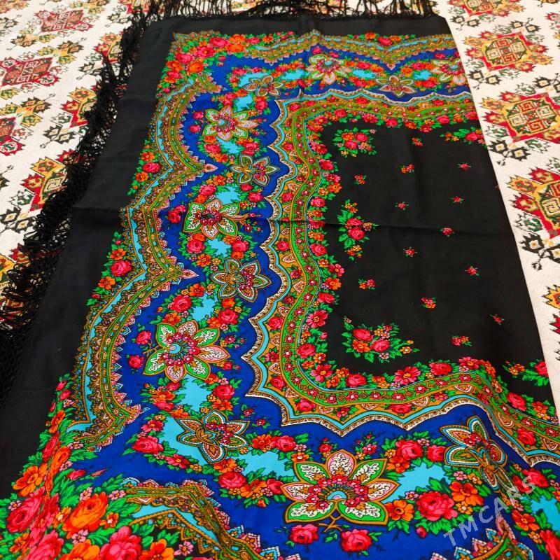 Gadym maskowski gynac - Aşgabat - img 4