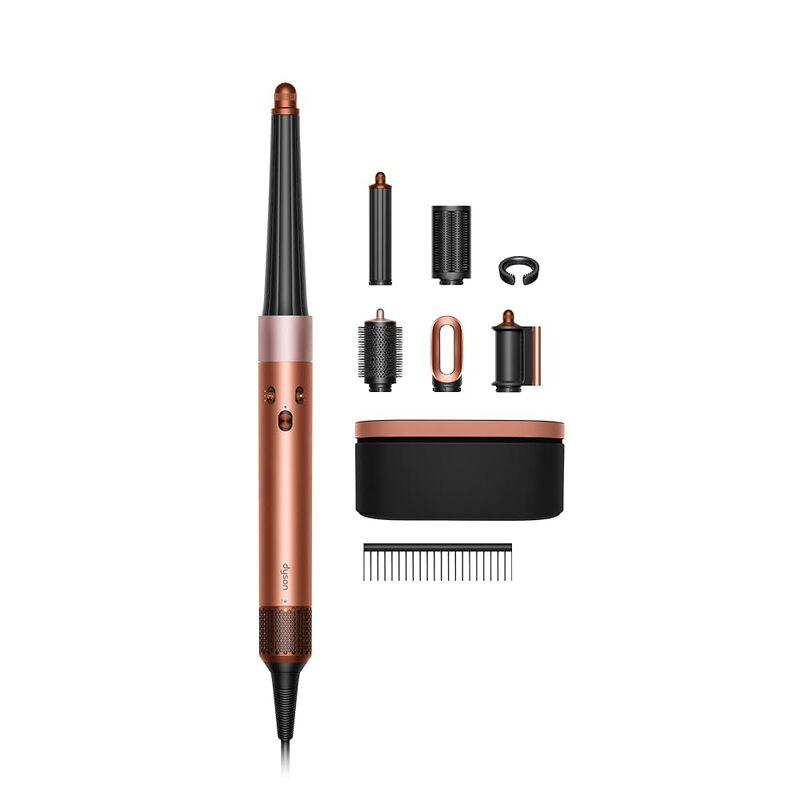 DYSON HS08 Airwrap Amber Silk - Aşgabat - img 1