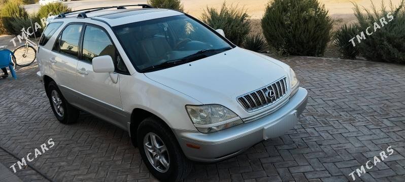 Lexus RX 300 2002 - 235 000 TMT - Kerki - img 3