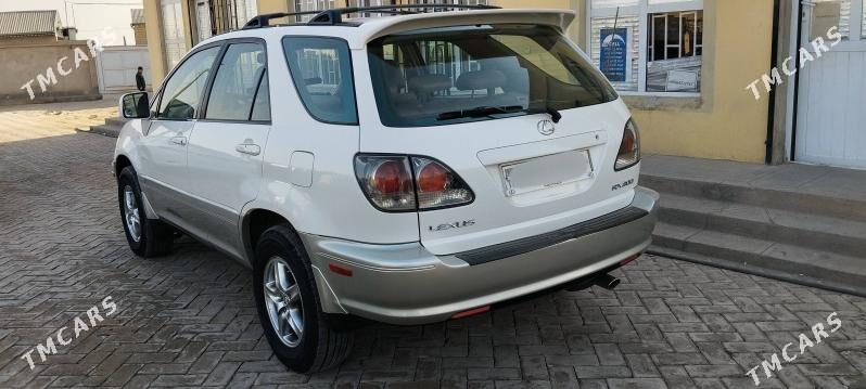 Lexus RX 300 2002 - 235 000 TMT - Kerki - img 4