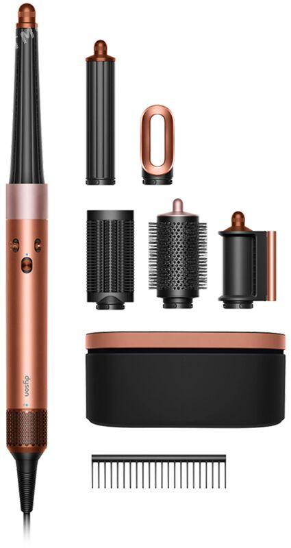 DYSON HS08 Airwrap Amber Silk - Ашхабад - img 3