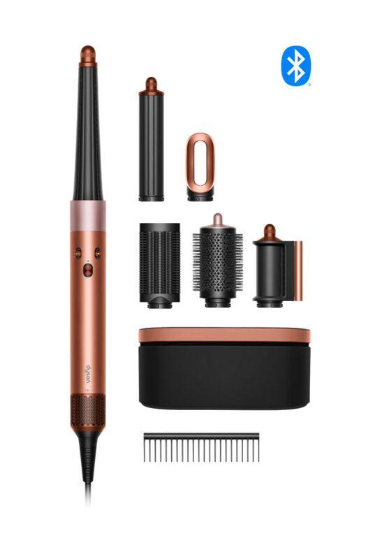 DYSON HS08 Airwrap Amber Silk - Ашхабад - img 5