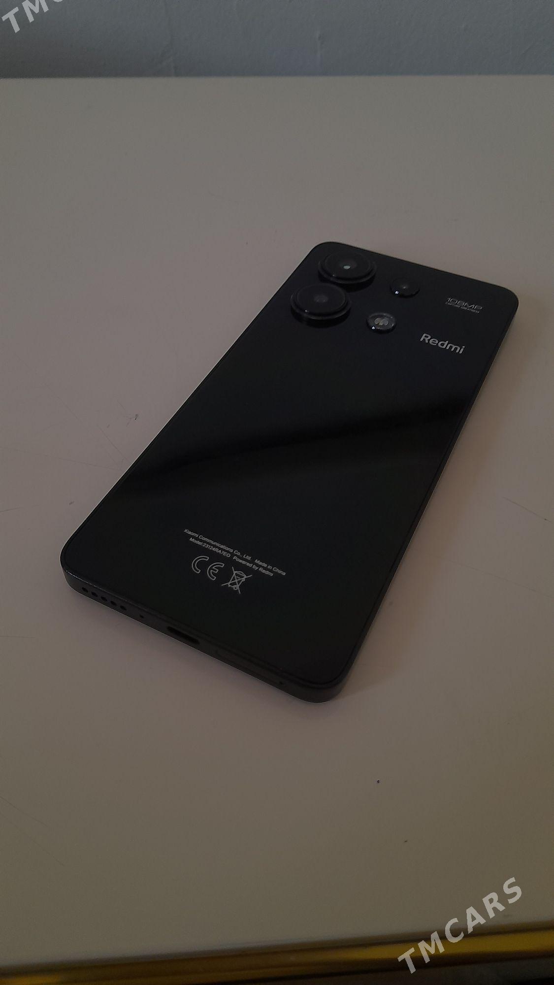 Redmi Note 13 4G - Гызыларбат - img 2