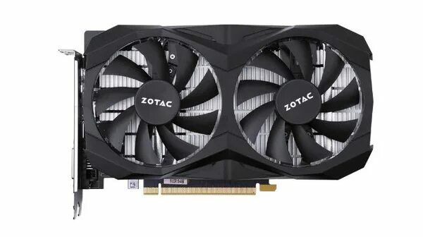 GTX 1660TI 6GB - Шабатский этрап - img 2