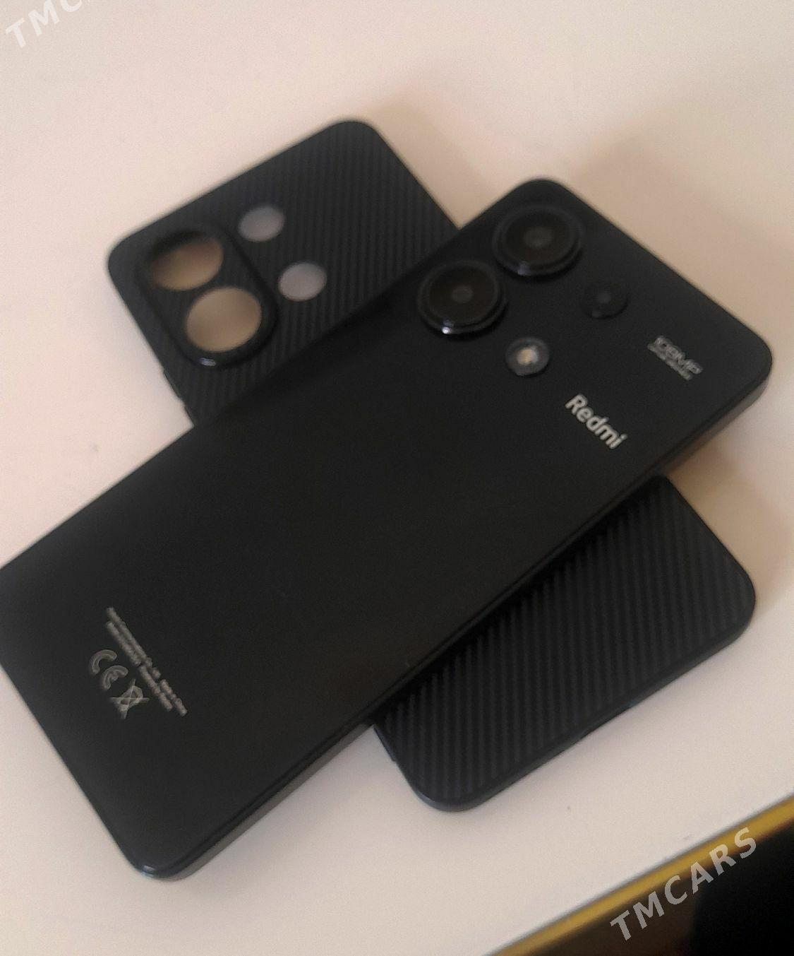 Redmi Note 13 4G - Гызыларбат - img 3