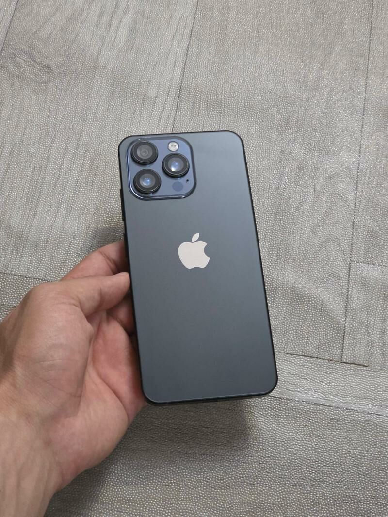 IPhone 16pro max. 256GB - Ашхабад - img 2