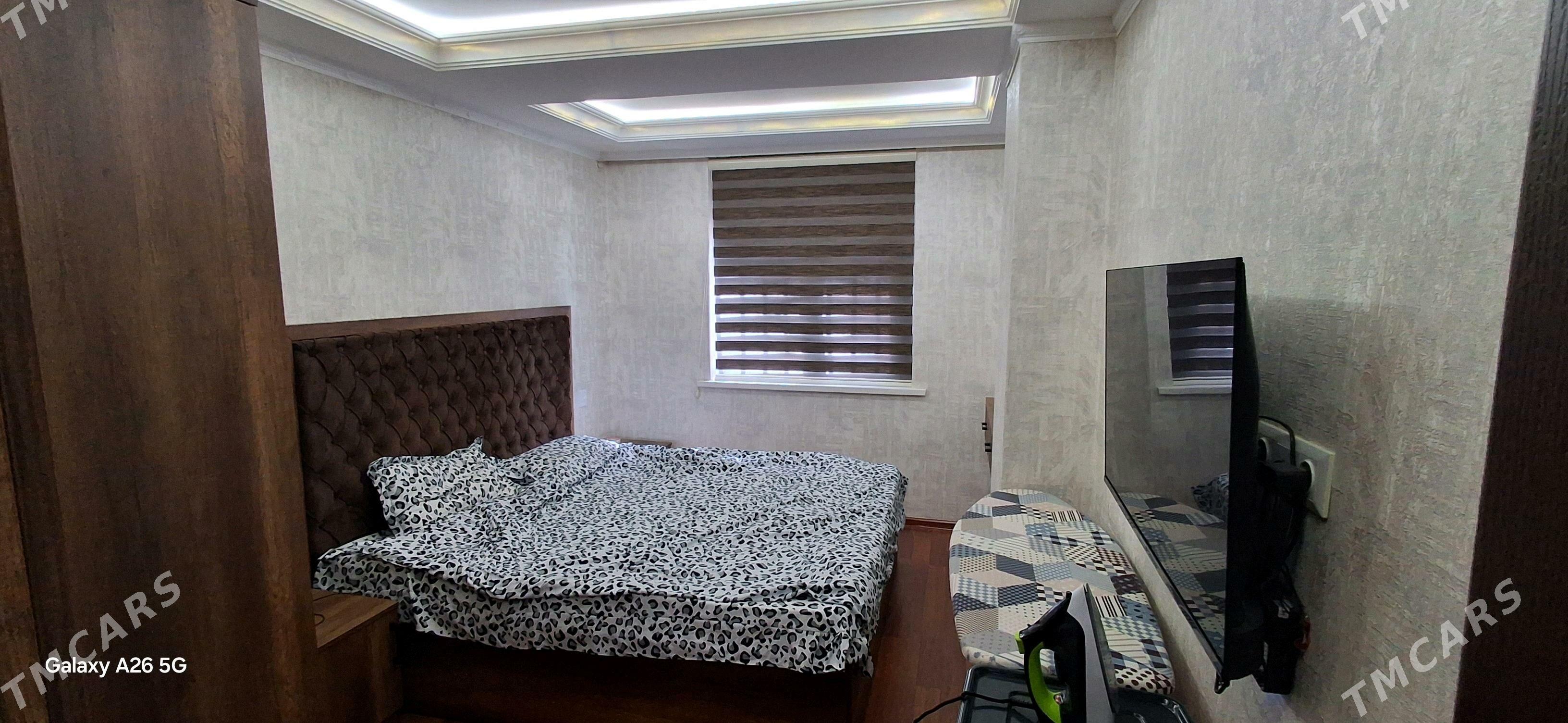 Черёмушки - Türkmenbaşy - img 1