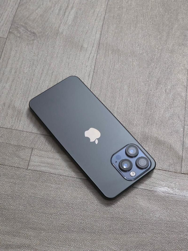 IPhone 16pro max. 256GB - Ашхабад - img 6