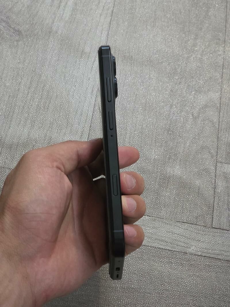 IPhone 16pro max. 256GB - Ашхабад - img 9