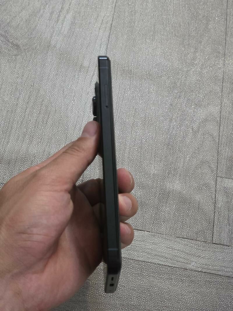 IPhone 16pro max. 256GB - Ашхабад - img 8